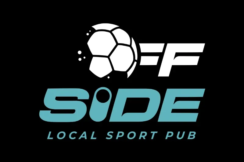 Логотип Offside Local Sport Pub