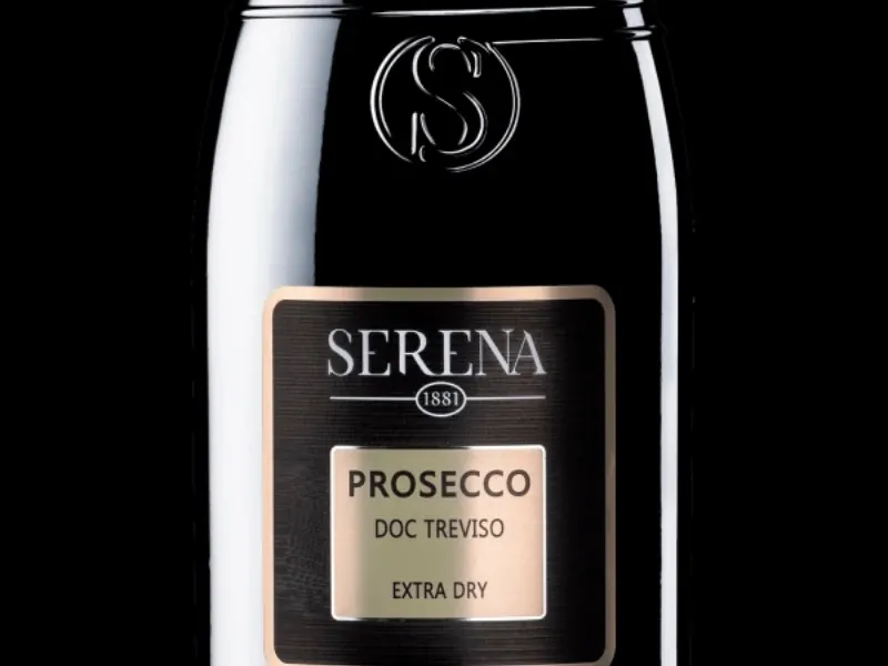 Ігристе Serena 1881 Prosecco — Offside Pub
