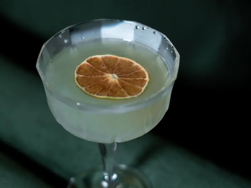 Daiquiri — Offside Pub