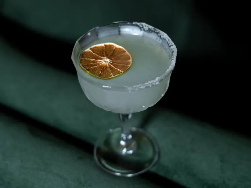Margarita — Offside Pub