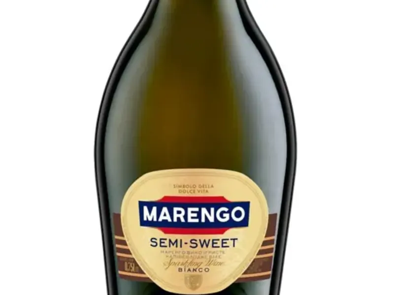 Ігристе Marengo — Offside Pub