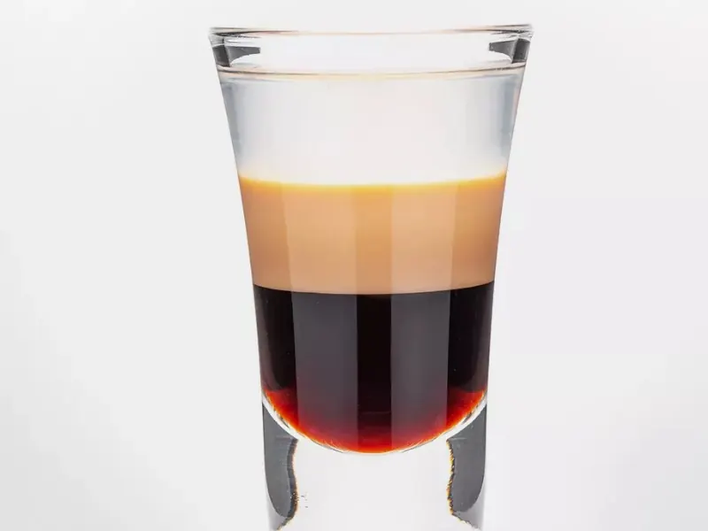 B-52 — Offside Pub