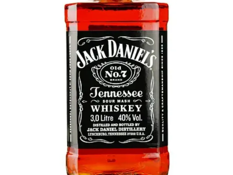 Віскі Jack Daniels — Offside Pub