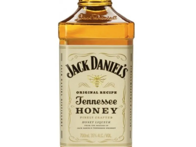 Віскі Jack Daniels Honey — Offside Pub