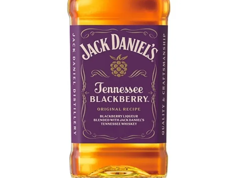 Віскі Jack Daniels Ожина — Offside Pub