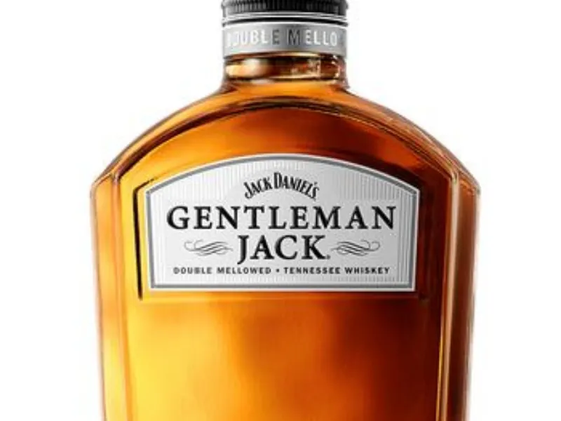 Віскі Gentelman Jack — Offside Pub