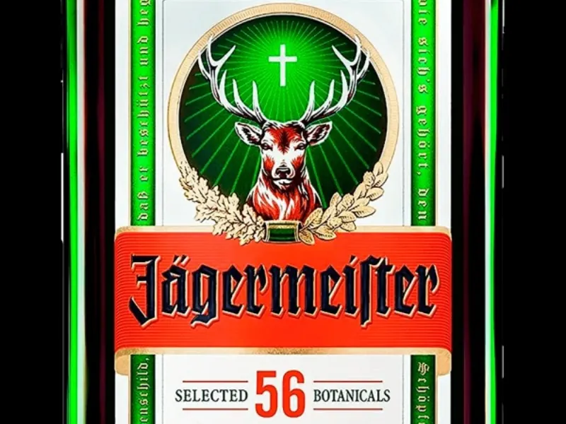 Бітер Jägermeister — Offside Pub