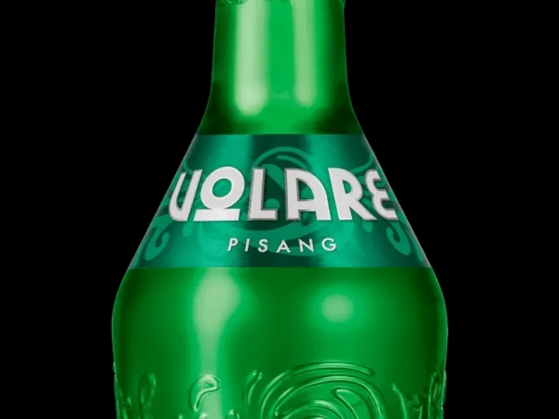 Лікер Volare Pisang — Offside Pub