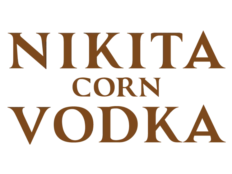 Горілка NIKITA CORN VODKA — Offside Pub