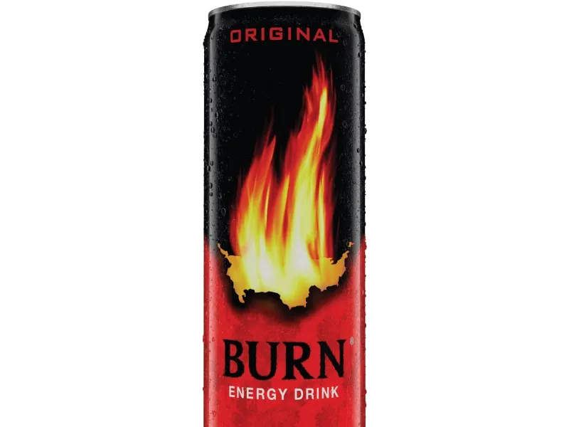 Burn 0.25 — Offside Pub