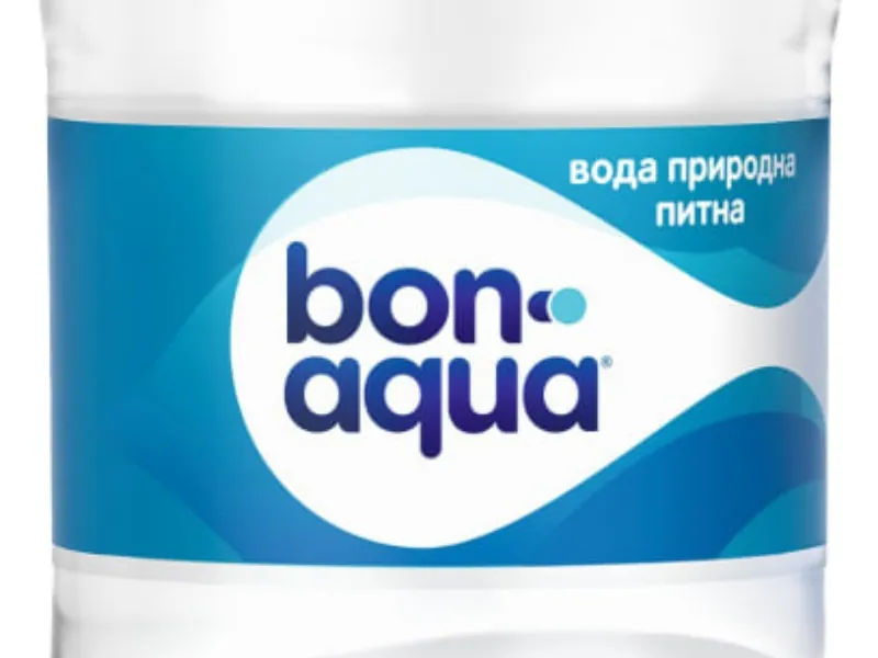 BONAQUA still/carb 0.33 скло — Offside Pub