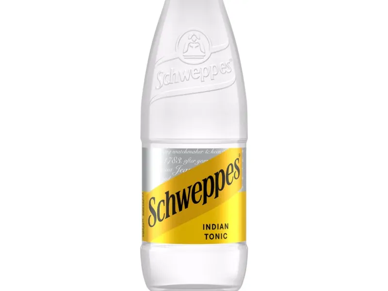 Schweppes Indian tonic 0.25 скло — Offside Pub