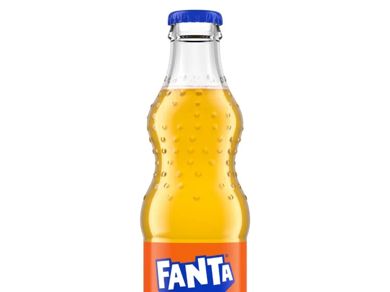 Fanta 0.25 cкло — Offside Pub