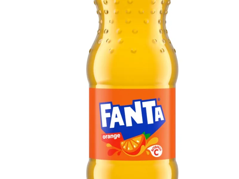 Fanta 0.5 ПЕТ — Offside Pub