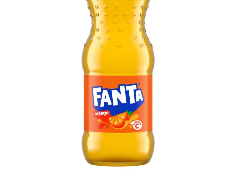 Fanta 0.33 ж/б — Offside Pub