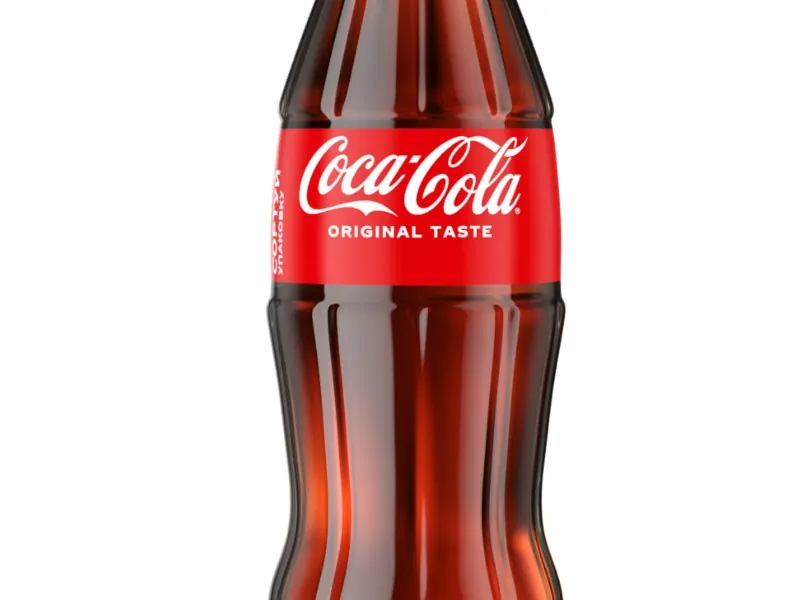 Coca-Cola  0.5 ПЕТ — Offside Pub